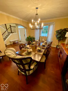 1314 Flat Wood Court, Brownsburg - 16
