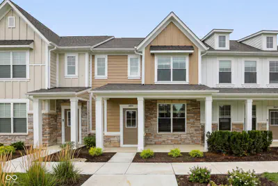 3891 Sandpiper Way, Brownsburg