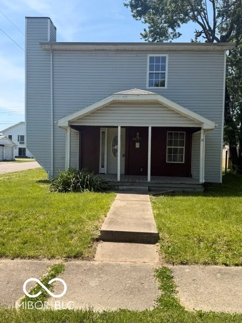 3437 Hamilton Place, Anderson