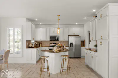 16270 Remington Drive, Fishers - 16