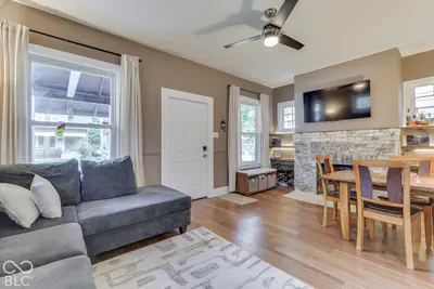 909 42nd Street, Indianapolis - 9