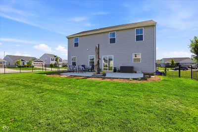 9860 Oakmont East Drive, Pendleton - 54