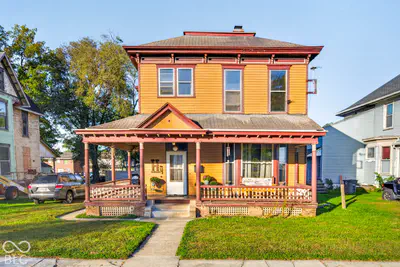 625 Chestnut Street, Seymour