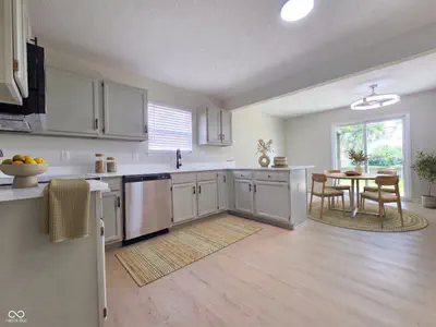 243 Lakemoore Street, Brownsburg - 2