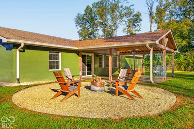 7853 County Road 1200, Seymour - 61