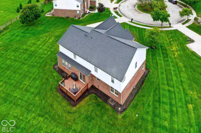 6579 Bainbridge Circle, Zionsville - 54