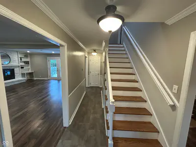 3616 Twin Springs, Carmel - 6