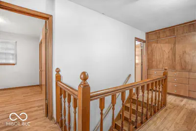 508 Bernard Avenue, Indianapolis - 6