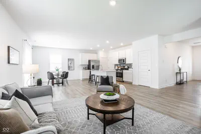 10038 Sundley Drive, Indianapolis - 9