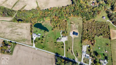 8220 W County Road 830 S, Paris Crossing - 96
