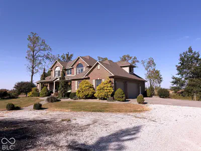 654 900, Crawfordsville - 76