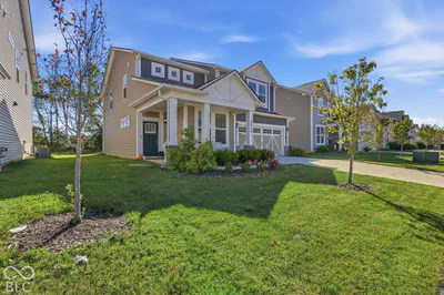 6629 Seabiscuit Road, Whitestown - 48