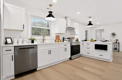 7018 Tuxedo Street, Indianapolis - 25