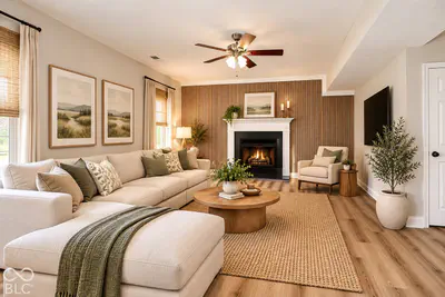8020 Retreat Lane, Indianapolis - 73