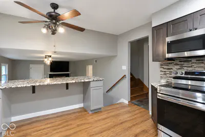 7652 Lindsay Drive, Indianapolis - 9