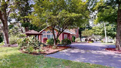515 Mattie Harris Road, Centerville - 8