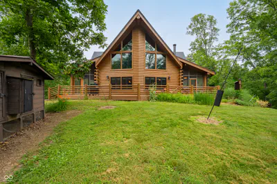 8160 State Road 135, Freetown - 56