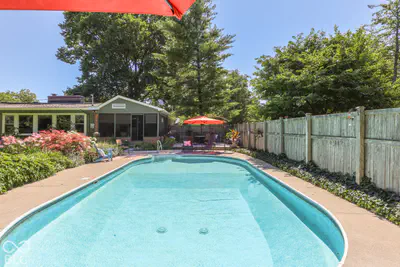 4950 Lincoln Road, Indianapolis - 51