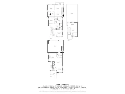 1542 Bellefontaine Street, Indianapolis - 2