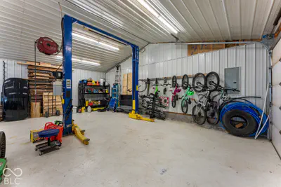 8220 W County Road 830 S, Paris Crossing - 14