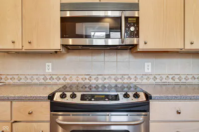 3980 Waycross Drive, Columbus - 26