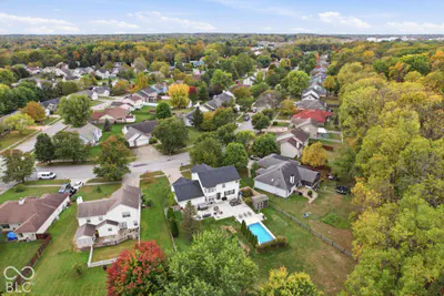 8576 Sunningdale Boulevard, Indianapolis - 48