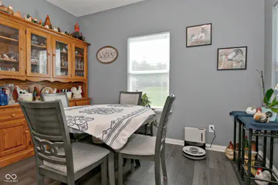 1313 Cartwell Court, Danville - 12