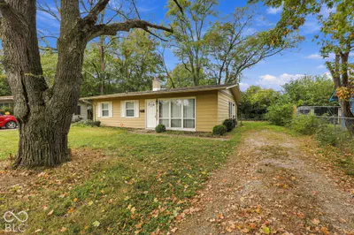 4545 Brittany Drive, Indianapolis - 3