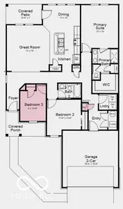 2121 Covey Drive, Danville - 28