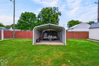 1615 Younce Street, Franklin - 39