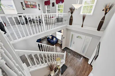 7301 Chestnut Hills Boulevard, Indianapolis - 16