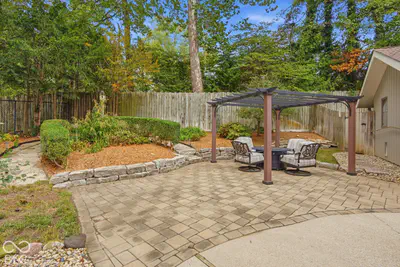 890 Starkey Road, Zionsville - 41