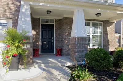 4911 Blue Marlin Way, Indianapolis - 4