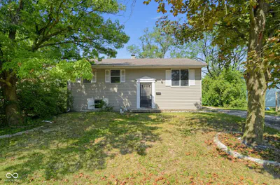 7608 Ruskin Place, Indianapolis - 2