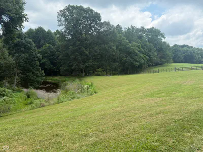 3309 County Road 800, Greensburg - 47