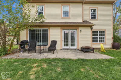 9112 Fireside Drive, Indianapolis - 36