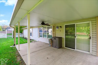6404 Barberry Drive, Avon - 27