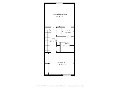 7426 Country Brook Drive, Indianapolis - 19