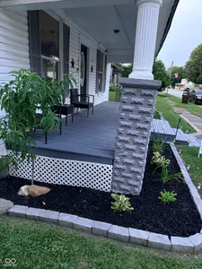 105 S Broad, Mooreland - 3