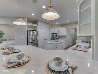 4968 Benthaven Court, Bargersville - 38