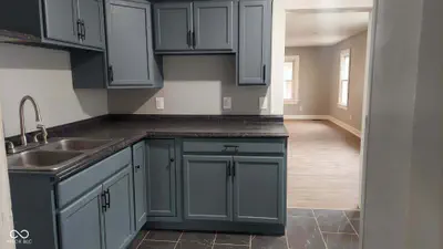 45 Belleview Place, Indianapolis - 7