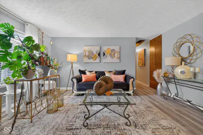 3675 Kline N Drive, Indianapolis - 10