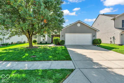 10801 Ravelle Road, Indianapolis
