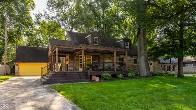 5705 Crestview Avenue, Indianapolis