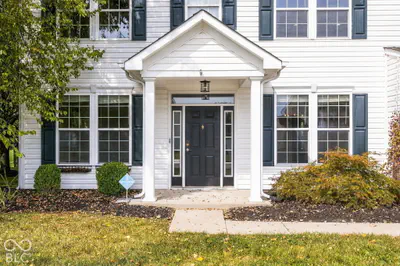 8306 Balmoral Lane, Avon - 2