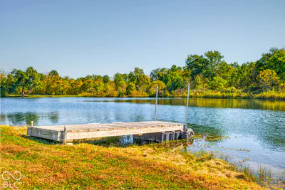 6587 Cross Timbers Trail, Martinsville - 32