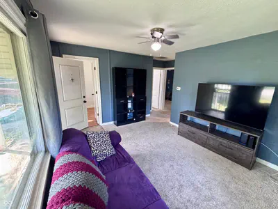 3012 Harlan Street, Indianapolis - 3