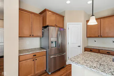 7217 Antiquity Drive, Carmel - 18
