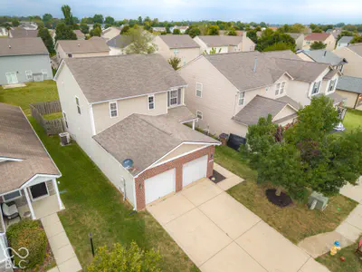 2322 Middle View Drive, Columbus - 3