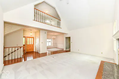 6431 Shamel Drive, Indianapolis - 7